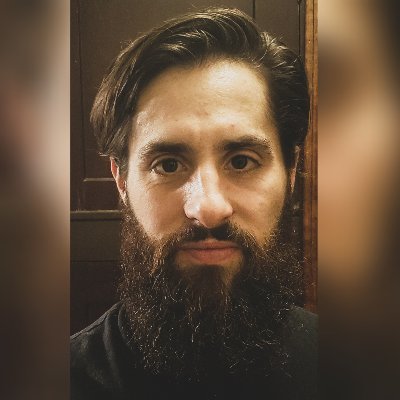 trinca_paul's profile picture. •Husband 
•Father of 8
•Reader/Choir Director in the Holy Orthodox Church
•Christian apologist
•Musician
•Gas Construction Foreman
