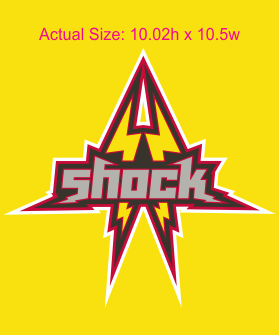 Shock_Fastpitch Profile Picture