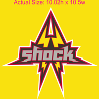 Shock_Fastpitch (@shock_fastpitch) 's Twitter Profile