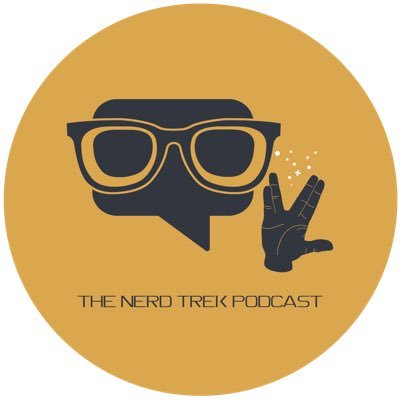 NerdTrekPodcast Profile Picture