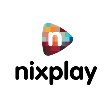 The official account of @nixplaycloud, #smartframe. Product updates and special offers go here!

For publication queries, contact marketing@nix-digital.com