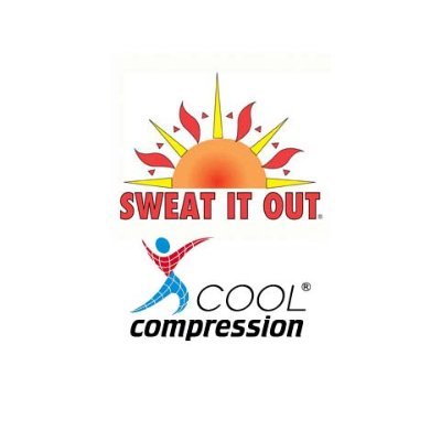 SWEAT IT OUT®️ with COOL COMPRESSION®️ technology has been providing the NFL, NBA, MLB, NHL, MLS, and NCAA with the best compression products -MADE IN 🇺🇸