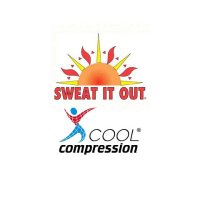 SWEAT IT OUT®️ with COOL COMPRESSION®️ technology(@sweatitout) 's Twitter Profile Photo