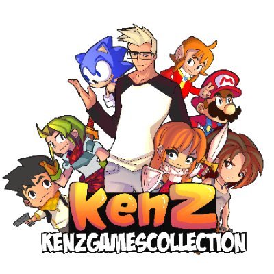 Ken from KenzGamesCollection here, I’ve been a gamer for over 30 years now and want to share my passion for gaming.