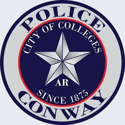 ConwayPolice Profile Picture