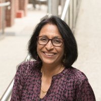 Svetha Venkatesh (@svetha17) 's Twitter Profile