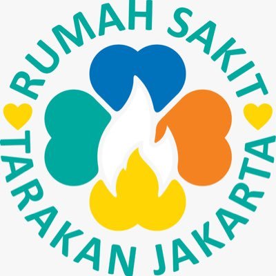 Akun Resmi Twitter RS Tarakan Jakarta | WA/SMS Pelanggan : 0821-1069-1289 | 
                                                              FB RS Tarakan Jakarta