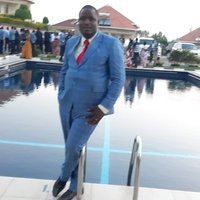 Pst NSANZIMANA Frodo (@nsanzimanafrodo) 's Twitter Profile