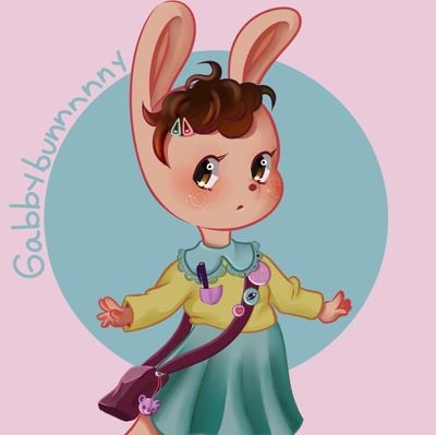Gabby🌙さんのプロフィール画像