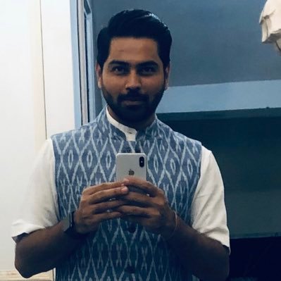 cruturaj's profile picture. 