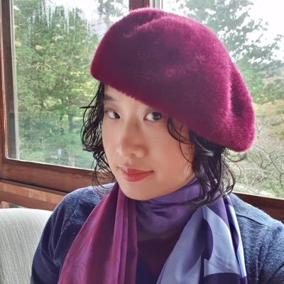 東京在住フィリピン人。東大院卒。Filipino in Tokyo. Writer (formerly for Tokyo Cheapo) & JP-EN translator. Former fan/media studies scholar w/ focus on cosplay. EN/FIL/日本語/一點點中文