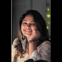 Jayeeta Roy(@Joyeeta2886) 's Twitter Profile Photo