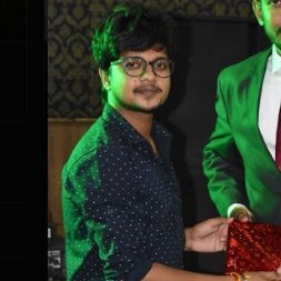 KumarqPradeep's profile picture. Sr Software Engineer at Cotocus