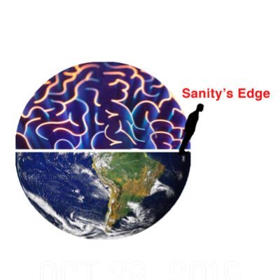 Sanity’s Edge out now on Kindle $lordvandalay