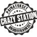 Crazy Station (@crazyeetta) Twitter profile photo Crazy Station (@crazyeetta) Twitter profile photo