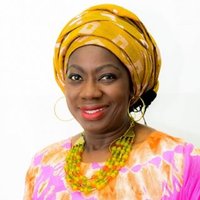 Awa Ndiaye Seck(@AwaNdiayeSeck1) 's Twitter Profile Photo