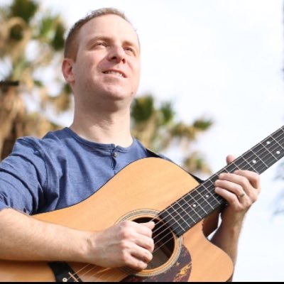I’m a singer-songwriter, rock, reggae... English, Hebrew..father, husband, friend.