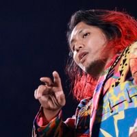 関ジャニ∞、宮本浩次、新日本プロレス、お芝居観賞、猫、犬、リクガメの飼育など趣味はいろいろあって常に金欠。看護師。
フォローはご自由に。
自分からはあんまり発信シナイカモ #強迫性不安障害