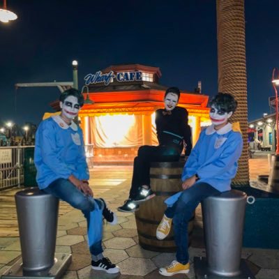 りょーがさんのプロフィール画像