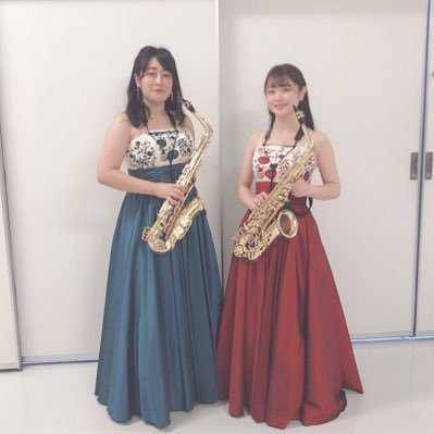 千葉×福島県産*上野学園大学卒 * Saxophone * てなーさっくすをよく吹きます ☀︎お仕事依頼やレッスンのお問い合わせ等ございましたらDMへどうぞ🌷