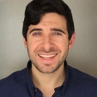 Ari Gore (@arielmgore) 's Twitter Profile Photo Ari Gore (@arielmgore) 's Twitter Profile Photo