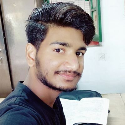 vikramsingh_833's profile picture. Science student🤓
my home town sawai madhopur🛤️
i love my India🇮🇳