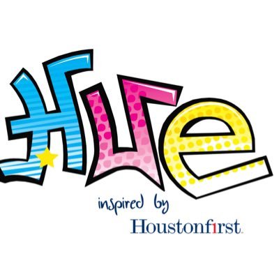 FALL 2019 in Houston, Texas. A Biennial Houston Urban Experience, Murals, Lights and Fair. Inspired and presented by Houston First. #HUEFest #huemuralfestival
