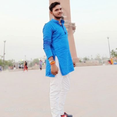 AjeetSr16062256's profile picture. 