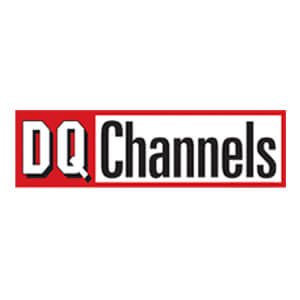 DQ Channels serves as the link between the vendors and Solution Providers and takes up business issues concerning the channels.