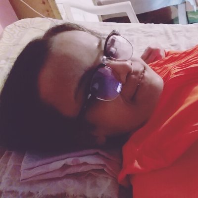 MomFurever's profile picture. #liveandletlive #animalliberationactivist #breathablekashi #oisurvivour  #climatechange #bandairy Founder at ALKC FOUNDATION