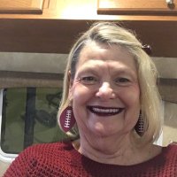 Ginger Arrington (@arringtonginger) 's Twitter Profile