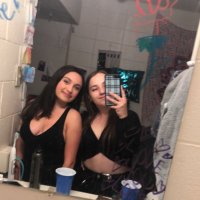 Ashley (@ashleyglisson) 's Twitter Profile