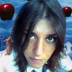 RxndRoll's profile picture. 