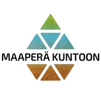 Maaperä kuntoon (@maaperakuntoon) 's Twitter Profile Photo Maaperä kuntoon (@maaperakuntoon) 's Twitter Profile Photo