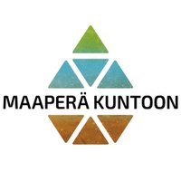 Maaperä kuntoon(@maaperakuntoon) 's Twitter Profile Photo