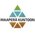 Maaperä kuntoon (@maaperakuntoon) Twitter profile photo