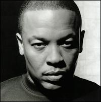 Dr. Dre Fan