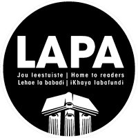 LAPA Uitgewers (@lapauitgewers) 's Twitter Profile