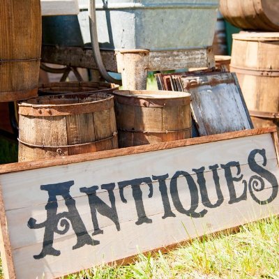 Antique Furniture Parktown North