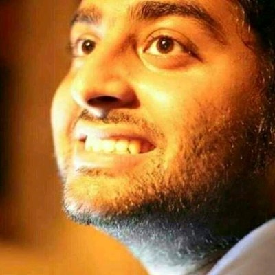 Arijit Singh Is MY HEART ❤ He's The Universe ❤ Let There Be Light ❤ @raiisonai ❤
