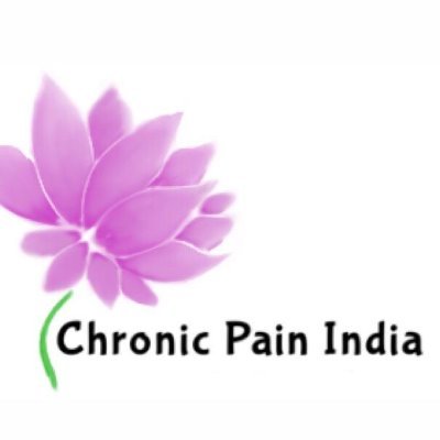 Registered Charitable Trust working for #PainAwareness #ChronicPain #ChronicIllness in #India | #SupportGroup (Facebook) for #PainWarriors & #CareGivers!