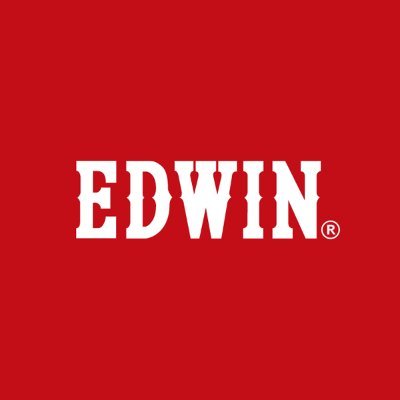1961年創立のジーパンメーカー - エドウインの公式ツイッターアカウント。
エドウインのイは大文字です。
instagram ｜ https://t.co/KwgbLNmE6D