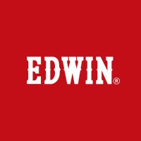 株式会社エドウイン (@edwin_japan) 's Twitter Profile Photo 株式会社エドウイン (@edwin_japan) 's Twitter Profile Photo