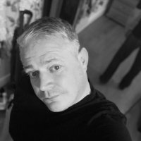 Barry Stevens (@bluebazuk) 's Twitter Profile Photo