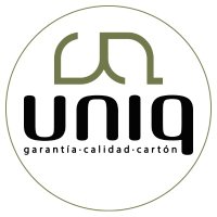 Uniq(@GrupoUniq) 's Twitter Profile Photo