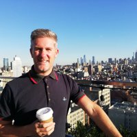 Gareth Fatchett (@garethfatchett) 's Twitter Profile