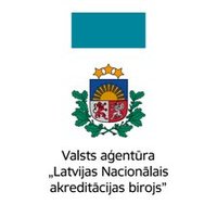 Latvijas Nacionālais akreditācijas birojs(@latak_gov_lv) 's Twitter Profile Photo