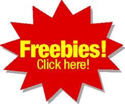 We love to tweet about the latest free coupon findings!