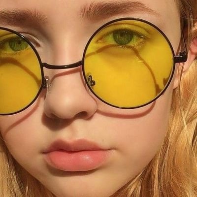 BitchyyQueen2's profile picture. Hi everything!