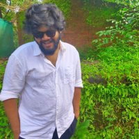 Vivek Krishna Ramanujam (@vivekramanujam) 's Twitter Profile